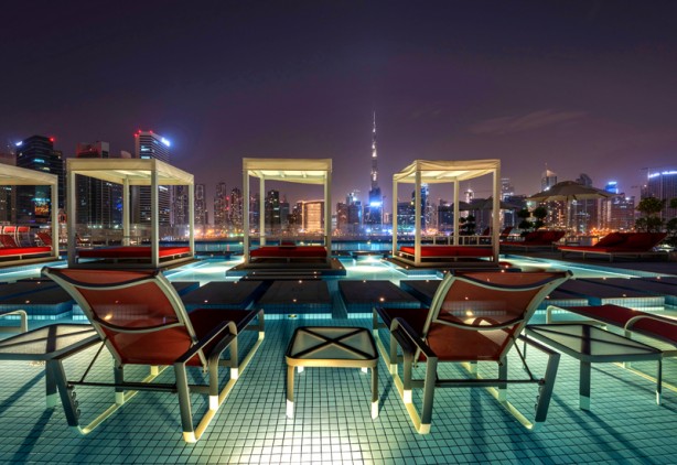FIRST LOOK: Central Hotels opens new Dubai Business Bay hotel-8